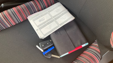 Citroen C1 1.0 VTi 72 Feel 5dr Petrol Hatchback